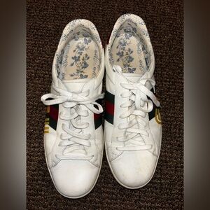 GUCCI MENS SNEAKER
